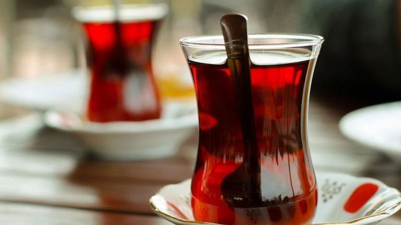 Çaya son iki ayda üçüncü zam geldi